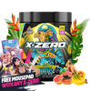X-Zero Horus (160g / 100 Servings)