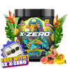 X-Zero Horus (160g / 100 Servings)