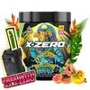 X-Zero Horus (160g / 100 Servings)