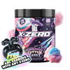 X-Zero Cosmic Cotton Candy (160g / 100 Servings)