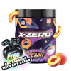 X-Zero Cosmic Peach (160g / 100 Servings)
