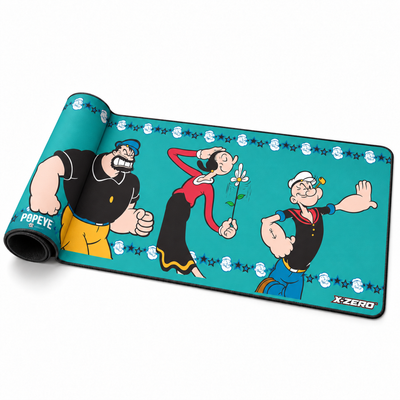 Popeye Charm Me Musmatta (1100x450mm)