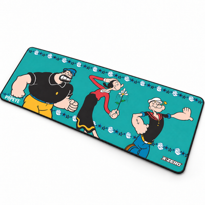 Popeye Charm Me Musmatta (1100x450mm)