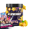 X-Zero Cosmic Star Fruit (160g / 100 portioner)