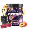 X-Zero Cosmic Peach (160g / 100 Servings)