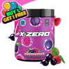 X-Zero Hyperberries (160 g / 100 portioner)