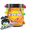X-Zero Tutti Frutti (160g / 100 Servings)
