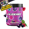 X-Zero Hyperberries (160g / 100 Servings)