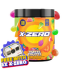 X-Zero Tutti Frutti (160g / 100 Servings)