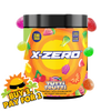 X-Zero Tutti Frutti (160g / 100 Servings)