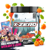 X-Zero Cloudberry (160g / 100 portioner)