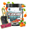 X-Zero Cloudberry (160g / 100 Servings)