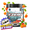 X-Zero Cloudberry (160g / 100 Servings)
