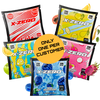 5 SAMPLE PACK (10 Servings)