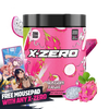 X-Zero Dragon Fruit  (160g / 100 portioner)