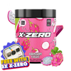 X-Zero Dragon Fruit  (160g / 100 Portionen)