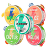 Variety Pack Energy Pouches (5 Pack / 100 Pouches)
