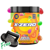 X-Zero Tutti Frutti (160g / 100 Servings)