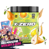X-Zero Pear  (160g / 100 portioner)