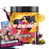 X-Zero Sangria (160g / 100 portioner)