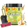 X-Zero Pear (160g / 100 Servings)