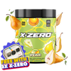 X-Zero Pear  (160g / 100 portioner)