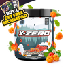 X-Zero Cloudberry (160g / 100 Servings)