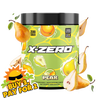 X-Zero Pear (160g / 100 Servings)