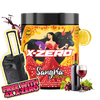 X-Zero Sangria (160g / 100 Servings)