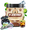X-Zero Cuba Libre (160g / 100 Servings)