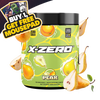 X-Zero Pear (160g / 100 Servings)