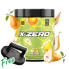 X-Zero Pear (160g / 100 Servings)