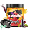 X-Zero Sangria (160g / 100 Servings)