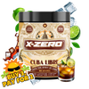 X-Zero Cuba Libre (160g / 100 Servings)