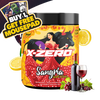 X-Zero Sangria (160g / 100 Servings)