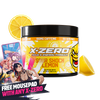 X-Zero Sour Shock Lemon (240g / 60 portioner)