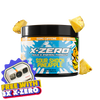 X-Zero Sour Shock Pineapple (240g / 60 Servings)