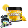 X-Zero Sour Shock Lemon (240g / 60 Servings)