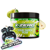 X-Zero Sour Shock Pear (240g / 60 Servings)