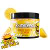 X-Zero Sour Shock Lemon (240g / 60 Servings)