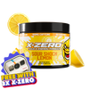 X-Zero Sour Shock Lemon (240g / 60 portioner)