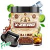 X-Zero Cuba Libre (160g / 100 Servings)