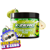 X-Zero Sour Shock Pear (240g / 60 Servings)