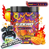 X-Zero Spicy Mango (160g / 100 Servings)