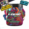 X-Zero Hyperbeast Limited Edition (160g / 100 Servings)