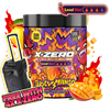 X-Zero Spicy Mango (160g / 100 Servings)
