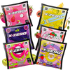 6 SAMPLE PACK (12 Servings)