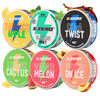 Variety Pack Energy Pouches (6 Pack / 100 Pouches)