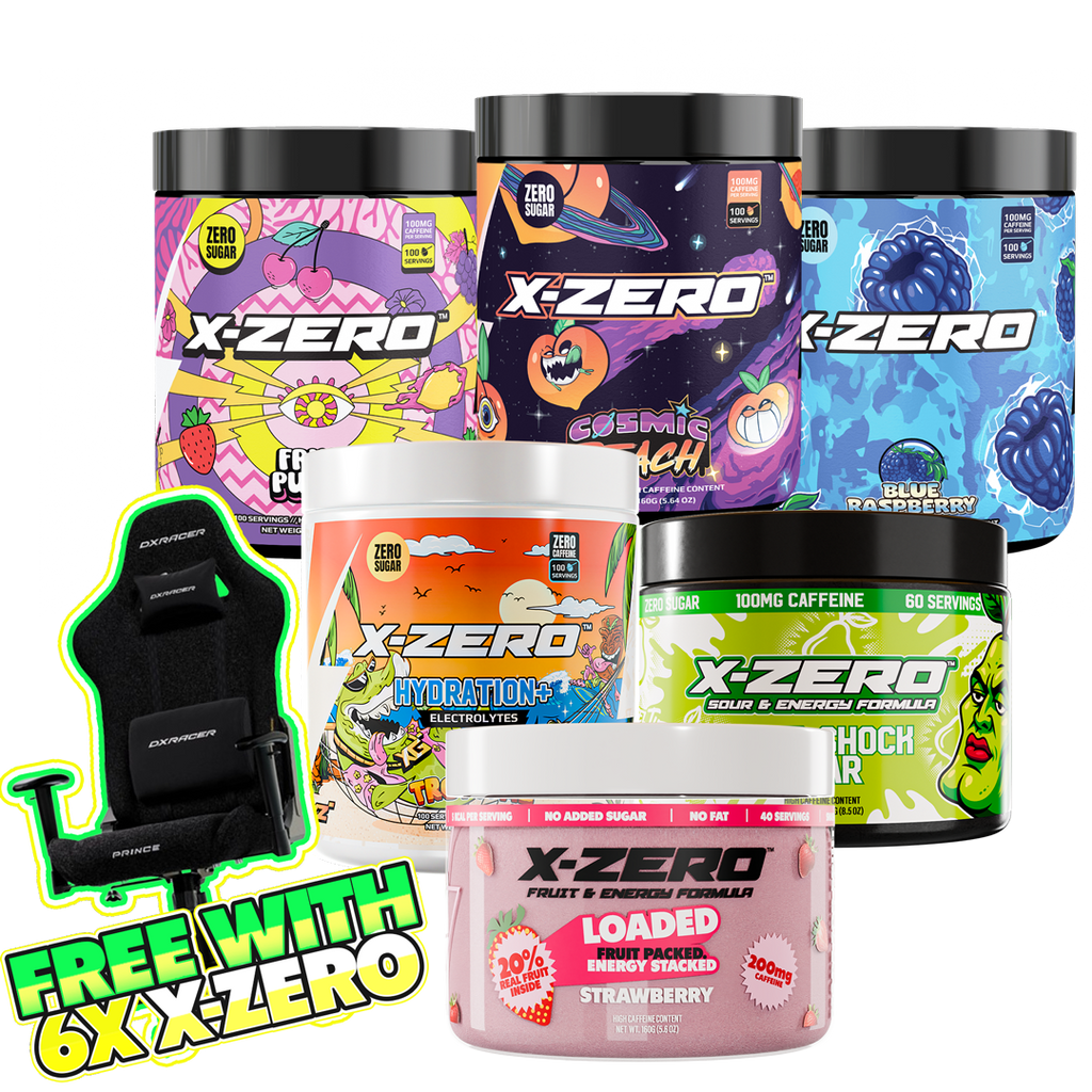Best Sellers Bundle