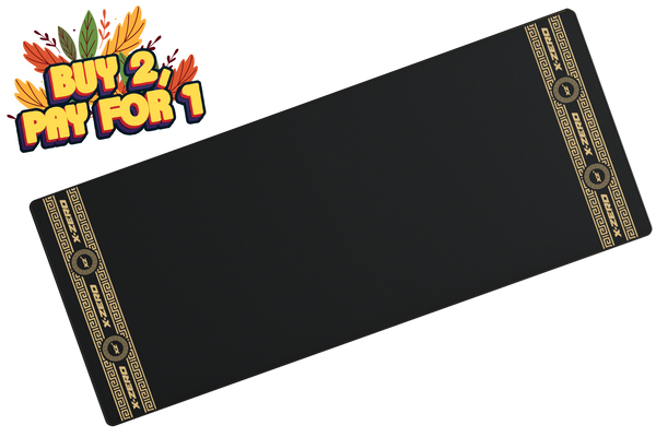 Medusa X-Zero mousepad (1100x450mm)